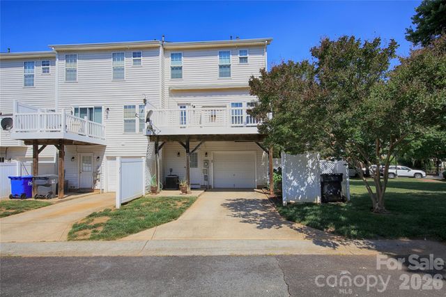 14556 Reese Boulevard, Huntersville, NC 28078