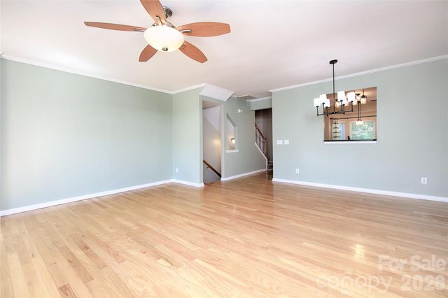 14556 Reese Boulevard, Huntersville, NC 28078