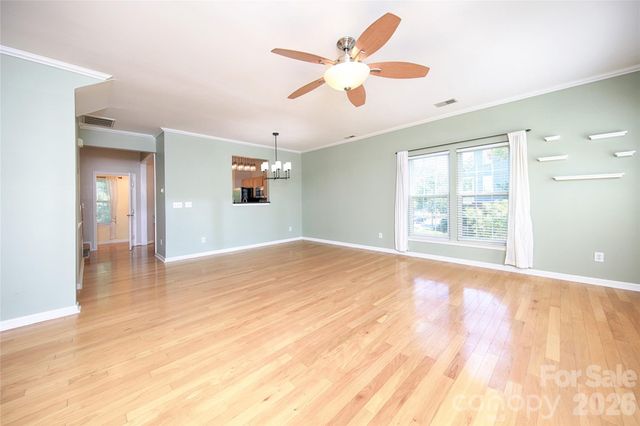 14556 Reese Boulevard, Huntersville, NC 28078