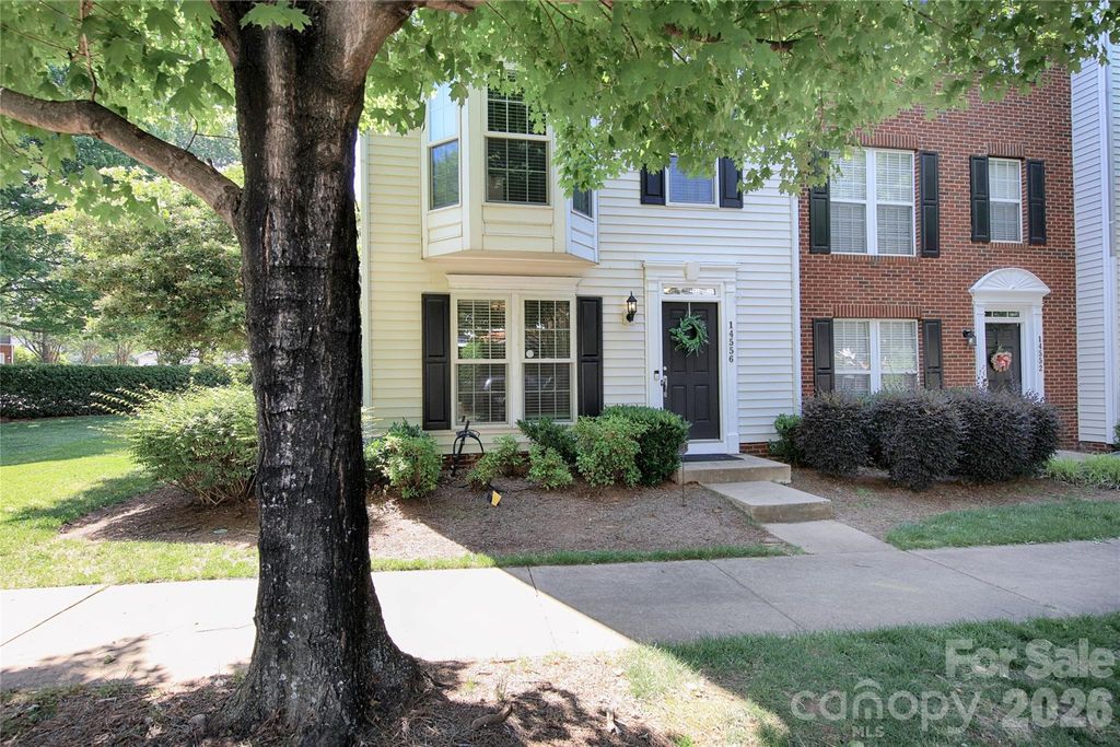 14556 Reese Boulevard, Huntersville, NC 28078