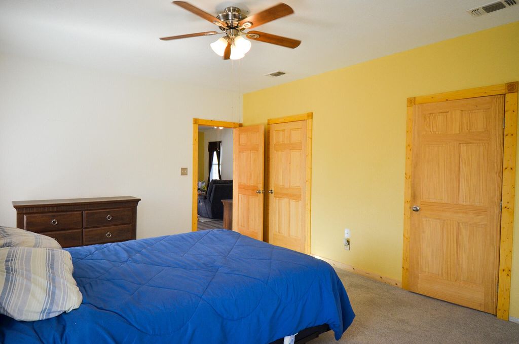 Image 13 of property listing at 8682 Petunia Avenue, San Angelo, TX 76901