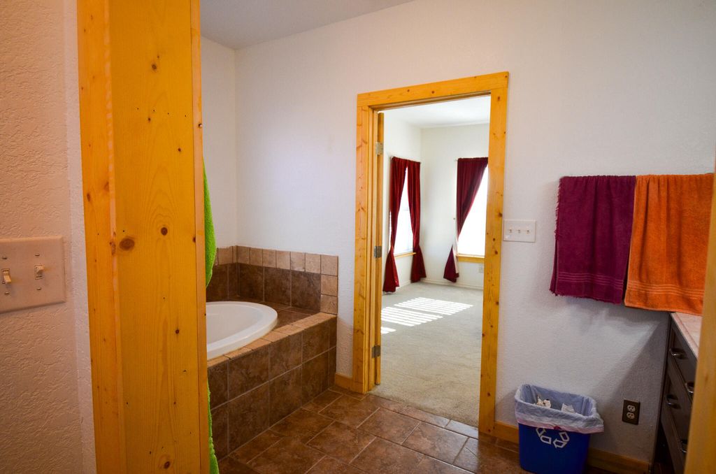 Image 16 of property listing at 8682 Petunia Avenue, San Angelo, TX 76901