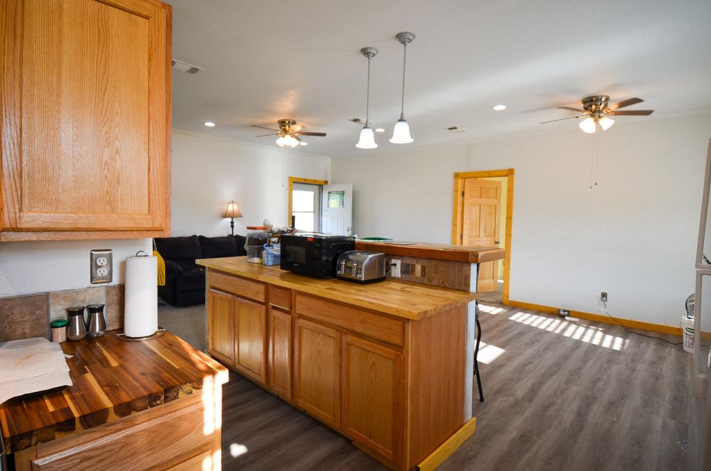 Image 22 of property listing at 8682 Petunia Avenue, San Angelo, TX 76901
