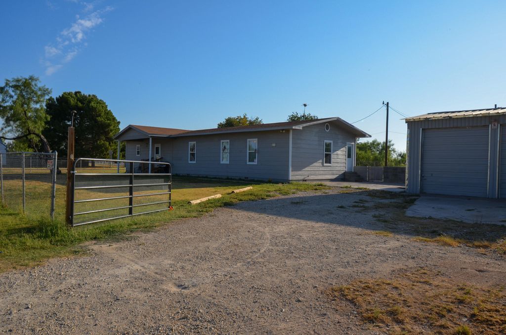 Image 5 of property listing at 8682 Petunia Avenue, San Angelo, TX 76901