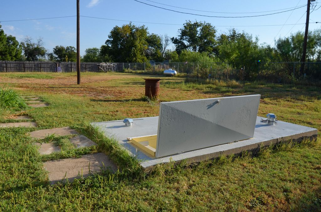 Image 52 of property listing at 8682 Petunia Avenue, San Angelo, TX 76901