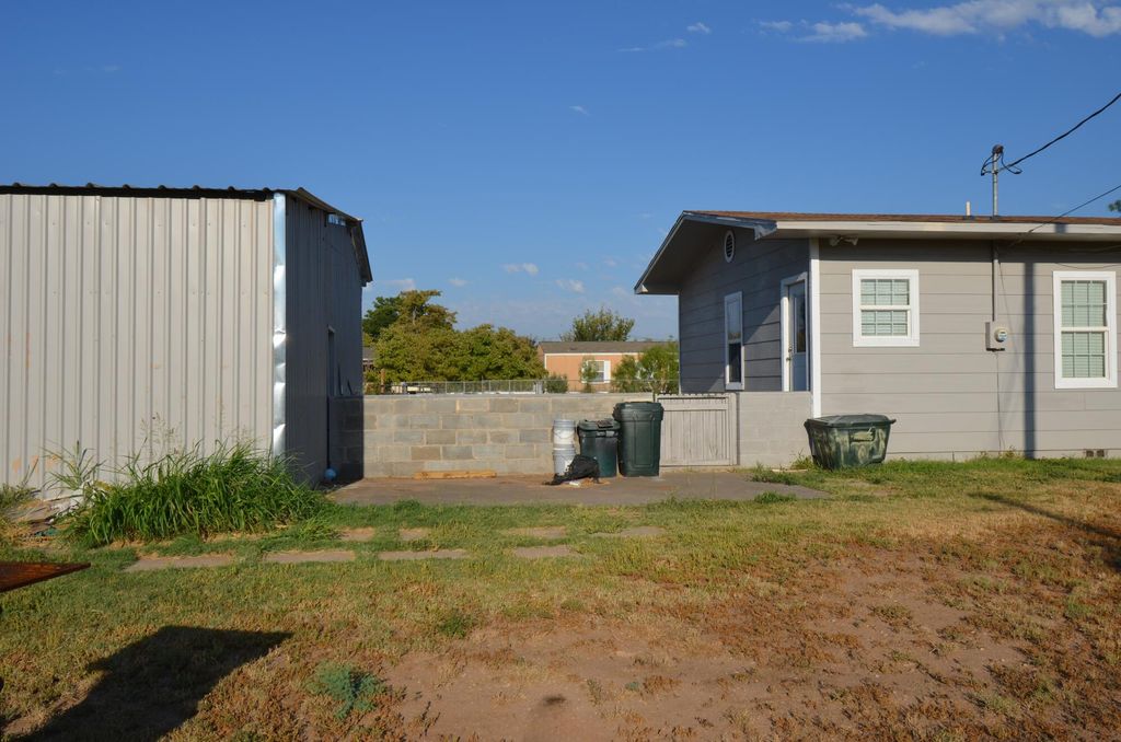 Image 57 of property listing at 8682 Petunia Avenue, San Angelo, TX 76901