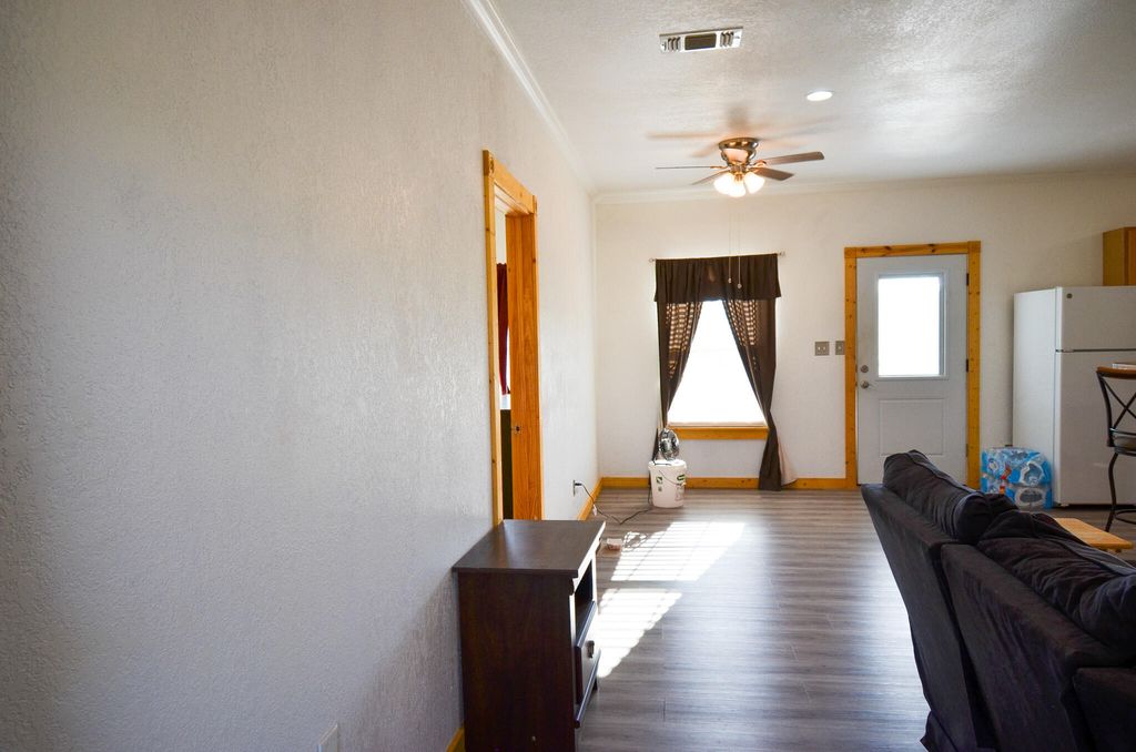 Image 6 of property listing at 8682 Petunia Avenue, San Angelo, TX 76901