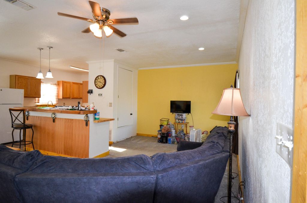 Image 7 of property listing at 8682 Petunia Avenue, San Angelo, TX 76901