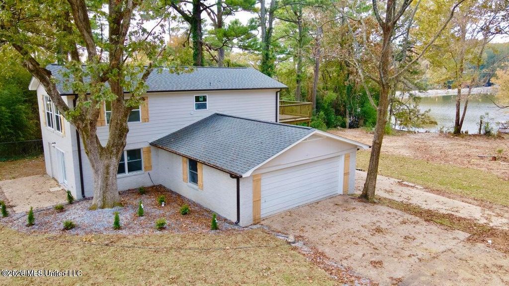 7325 S Shahkoka Drive, Olive Branch, MS 38654 — photo 2