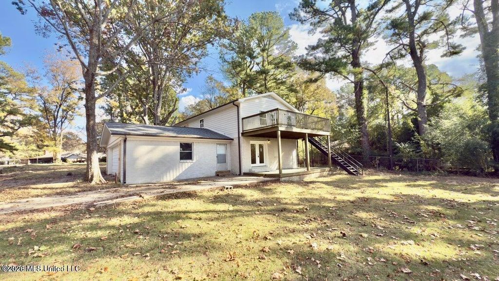 7325 S Shahkoka Drive, Olive Branch, MS 38654 — photo 3