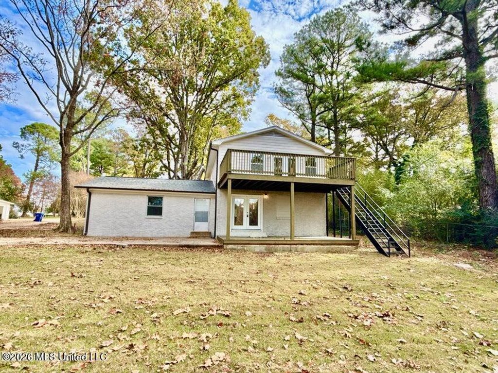 7325 S Shahkoka Drive, Olive Branch, MS 38654 — photo 4