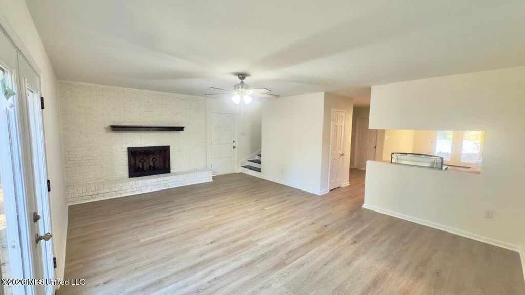 7325 S Shahkoka Drive, Olive Branch, MS 38654 — photo 5