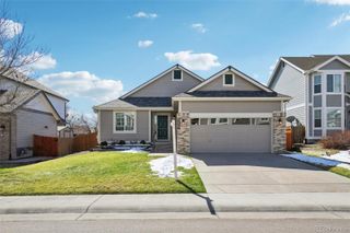 16024 Butterwort Circle, Parker, CO 80134
