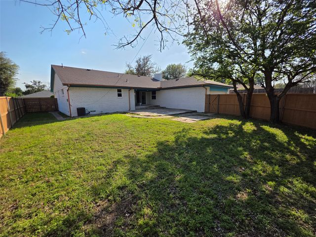 5737 Everglade Road, Dallas, TX 75227