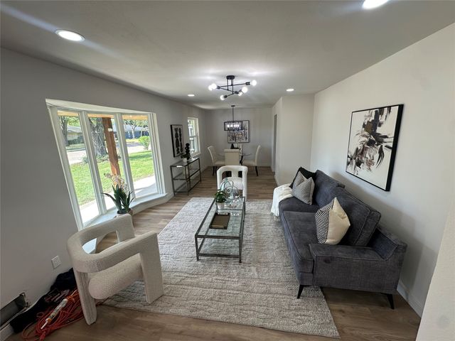 5737 Everglade Road, Dallas, TX 75227