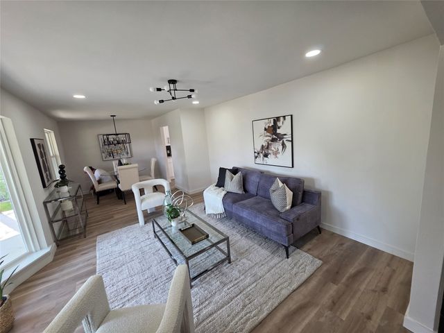 5737 Everglade Road, Dallas, TX 75227