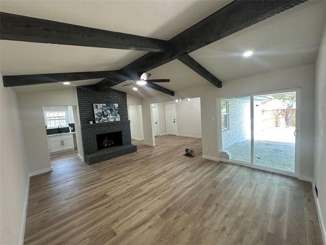 5737 Everglade Road, Dallas, TX 75227