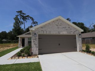 22435 Douglas Court, New Caney, TX 77357