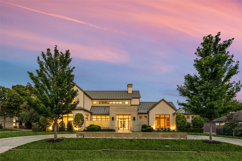 4326 Pomona Road, Dallas, TX 75209
