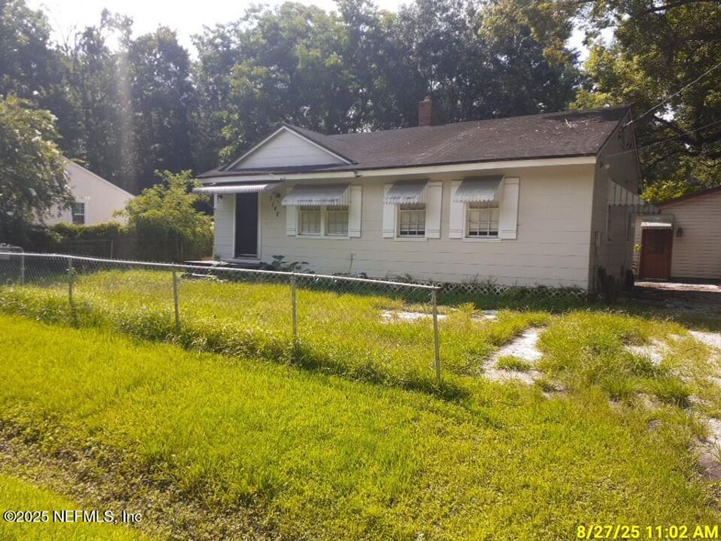 3142 3RD ST Circle S, Jacksonville, FL 32254