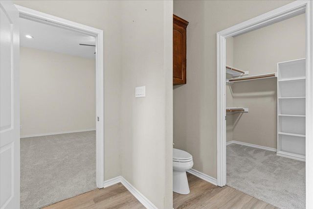 163 Puu Waa Waa LN, Bastrop, TX 78602