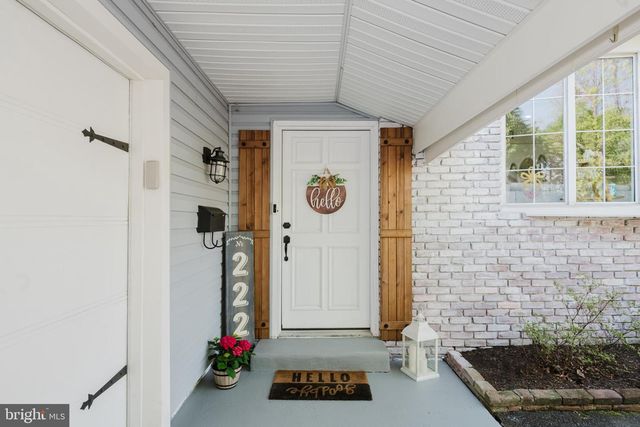 222 OCEAN ST, Cherry Hill, NJ 08003