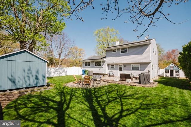 222 OCEAN ST, Cherry Hill, NJ 08003