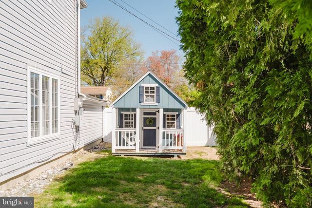 222 OCEAN ST, Cherry Hill, NJ 08003