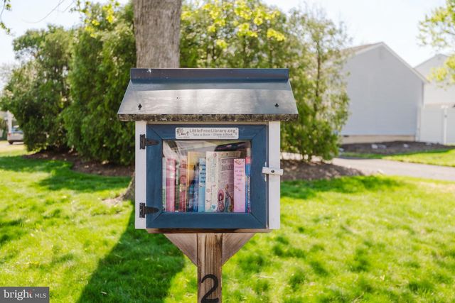 222 OCEAN ST, Cherry Hill, NJ 08003