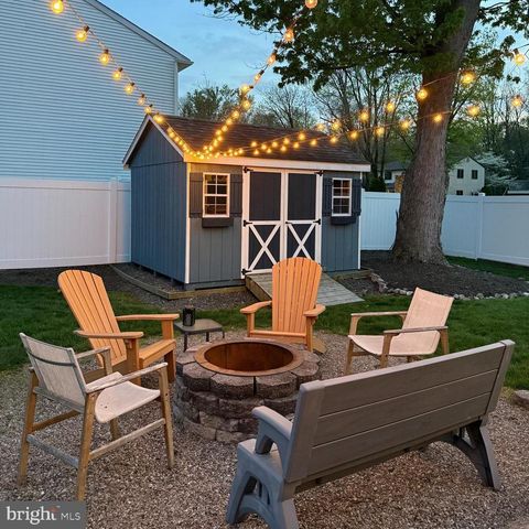 222 OCEAN ST, Cherry Hill, NJ 08003