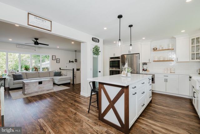 222 OCEAN ST, Cherry Hill, NJ 08003