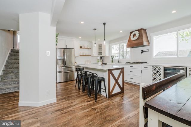 222 OCEAN ST, Cherry Hill, NJ 08003