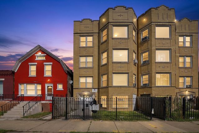 4344 W Lexington Street, Chicago, IL 60623