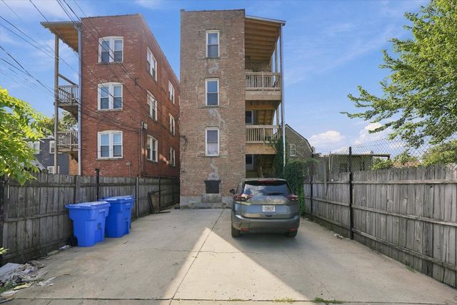 4344 W Lexington Street, Chicago, IL 60623