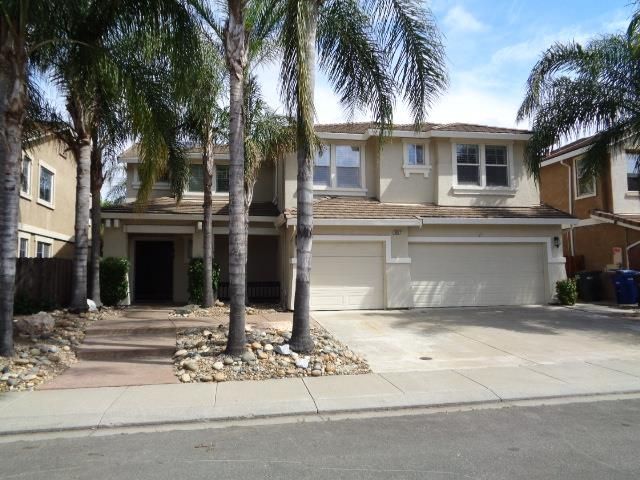 2917 Medinah Way, Modesto, CA 95355