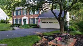 8518 GREEN SPRING COURT, Ellicott City, MD 21043