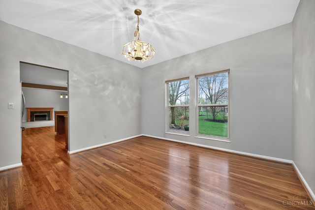 6705 Willow Lane, Mason, OH 45040