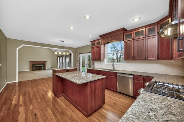 6705 Willow Lane, Mason, OH 45040