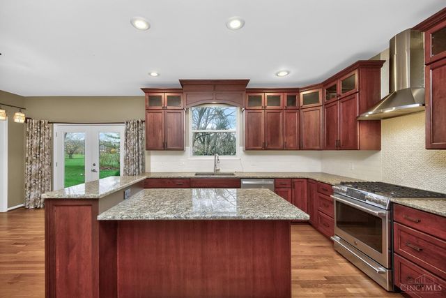 6705 Willow Lane, Mason, OH 45040