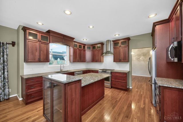 6705 Willow Lane, Mason, OH 45040