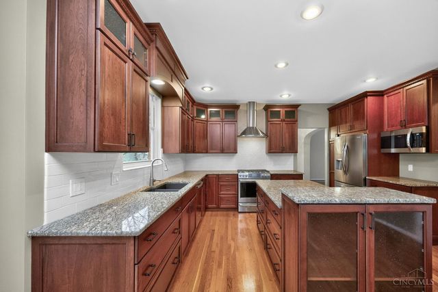 6705 Willow Lane, Mason, OH 45040