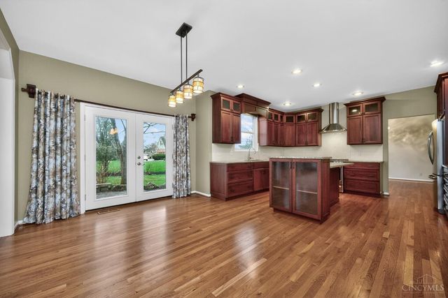 6705 Willow Lane, Mason, OH 45040