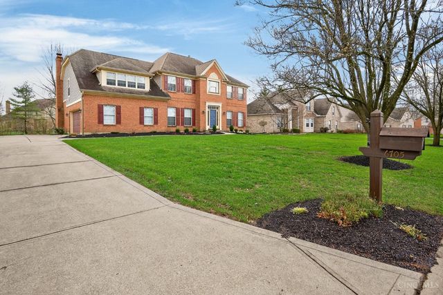 6705 Willow Lane, Mason, OH 45040