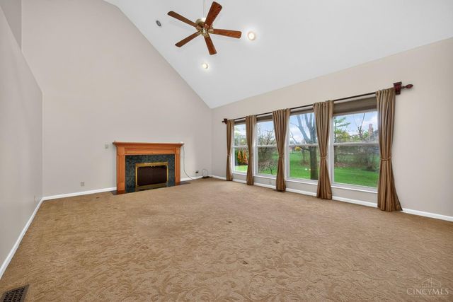 6705 Willow Lane, Mason, OH 45040