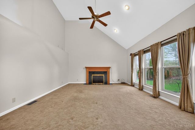 6705 Willow Lane, Mason, OH 45040