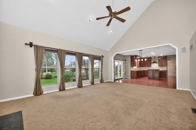 6705 Willow Lane, Mason, OH 45040