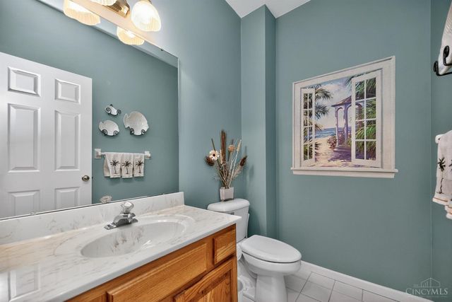 6705 Willow Lane, Mason, OH 45040