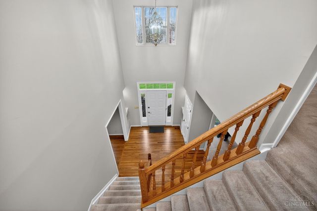 6705 Willow Lane, Mason, OH 45040