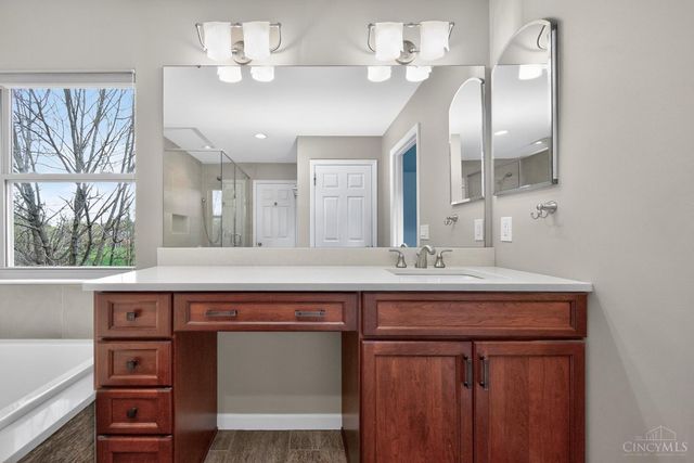 6705 Willow Lane, Mason, OH 45040