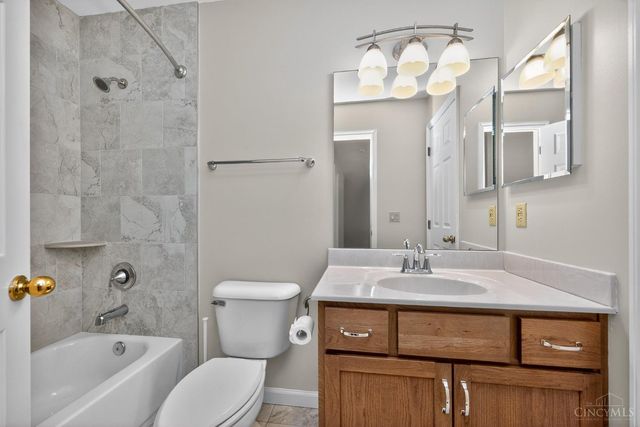 6705 Willow Lane, Mason, OH 45040